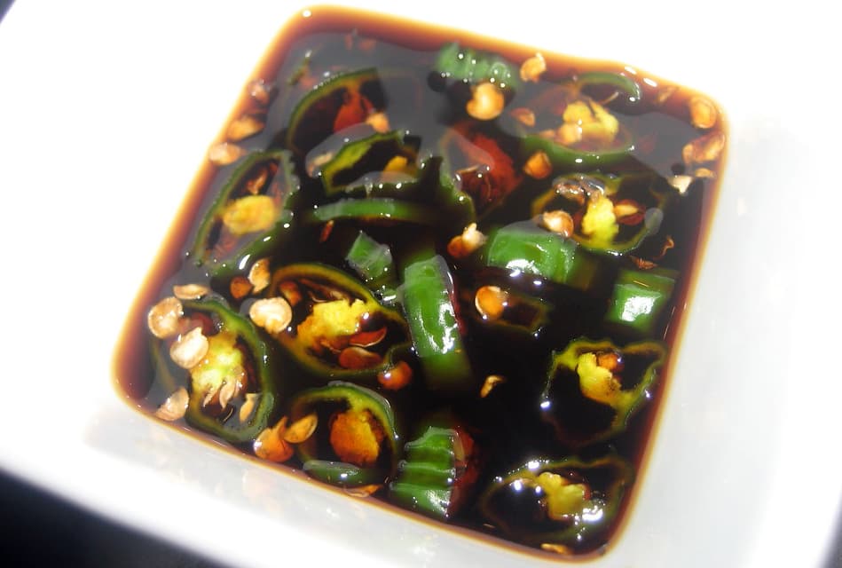 Chiles Extra