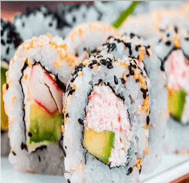 Platin Roll