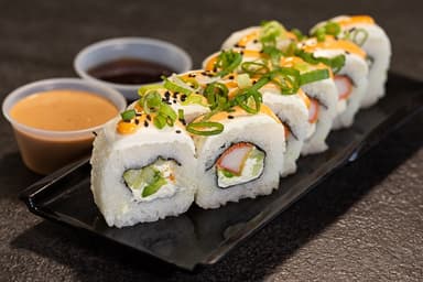 Rollo Natural Cachanilla