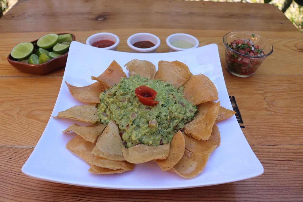 Guacamole