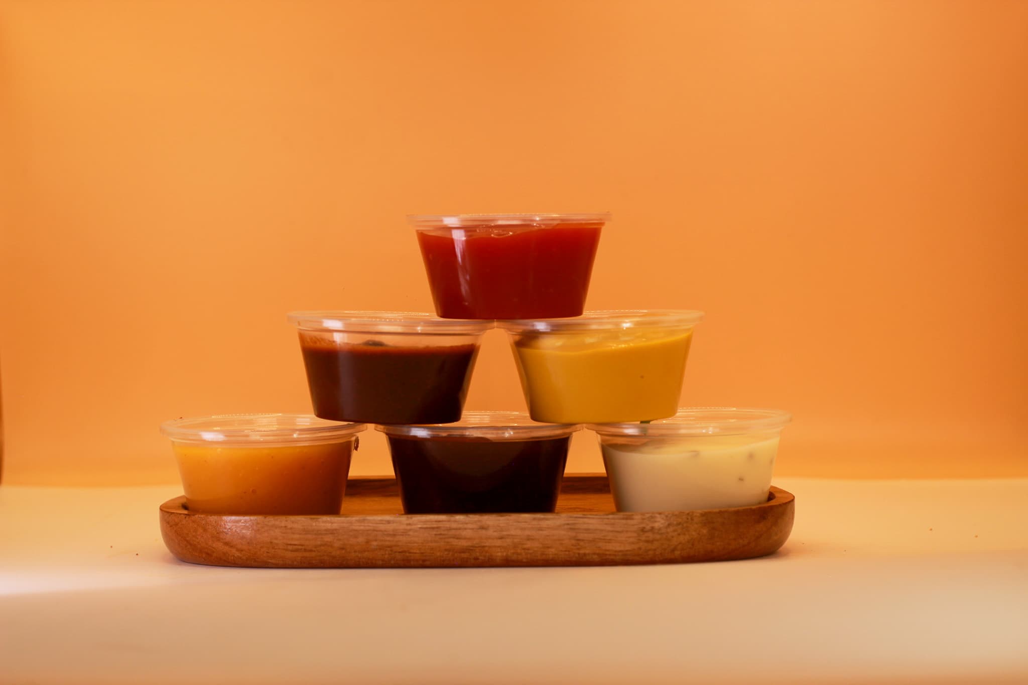 Queso Amarillo