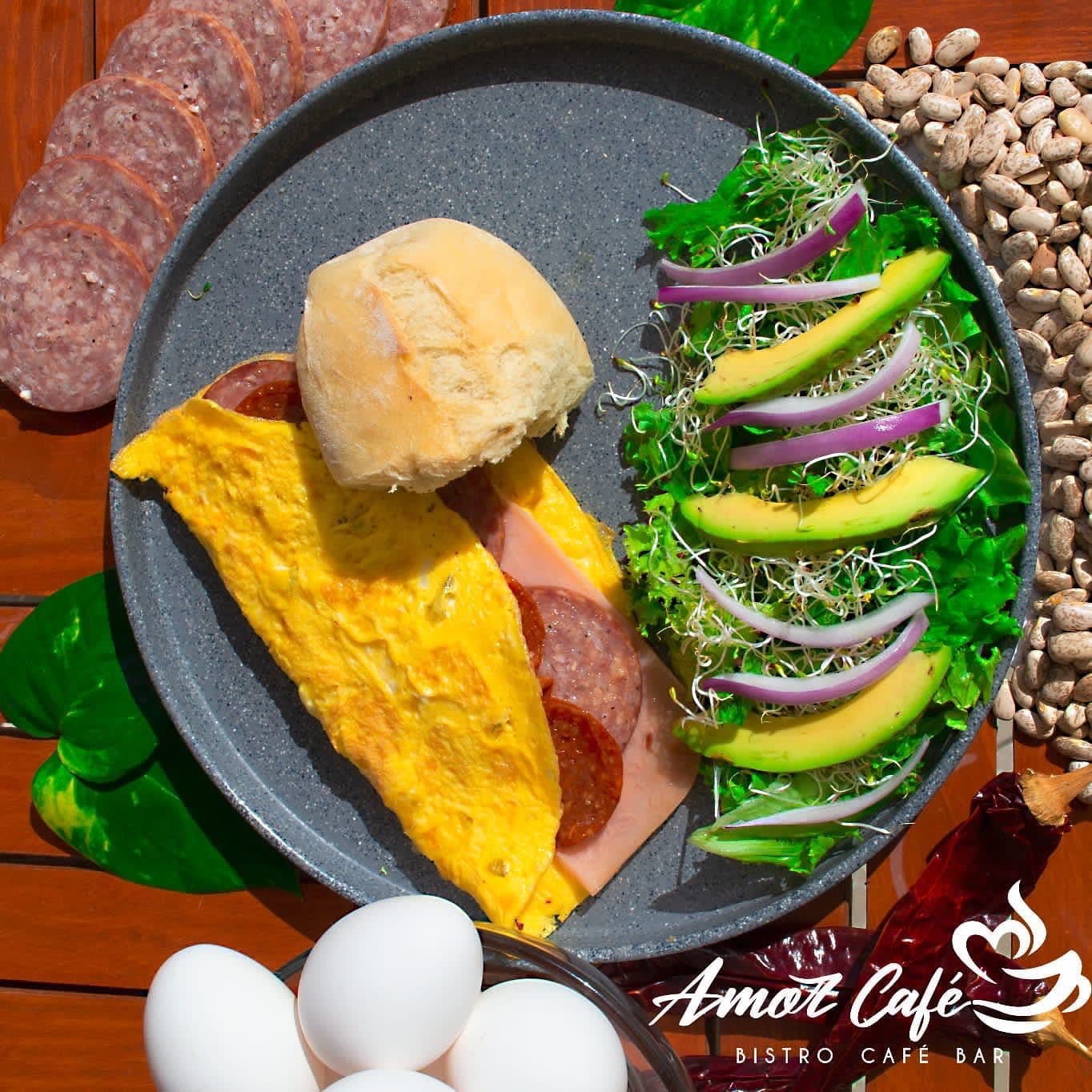 Omelette