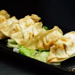 Gyozas