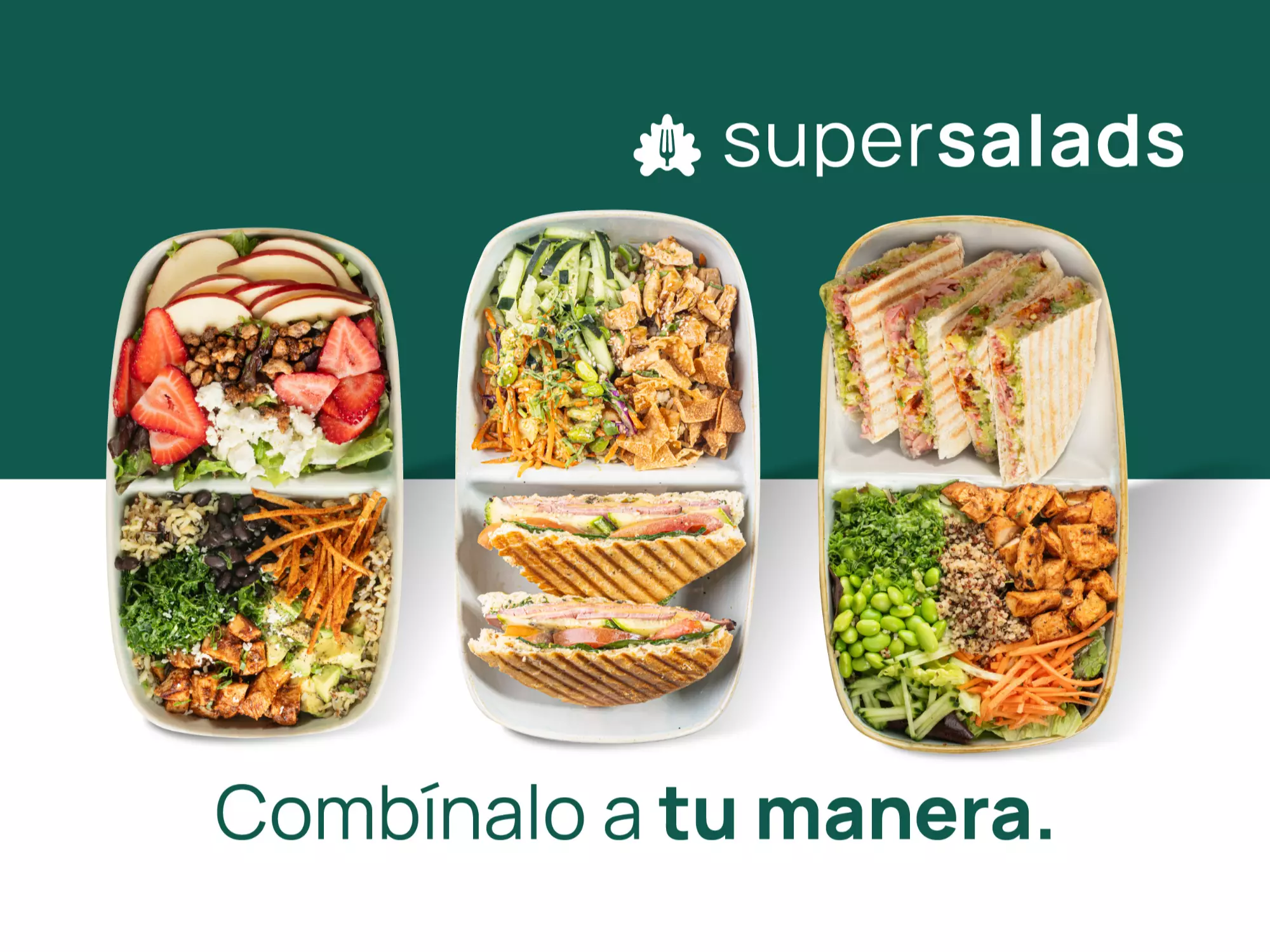 Super Salads (Santa Catarina)
