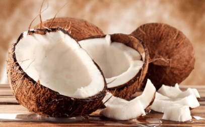 Coco por Porción