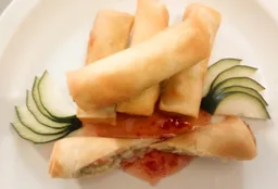 Orden de Spring rolls