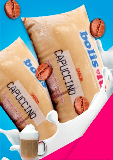 Boli de Capuchino