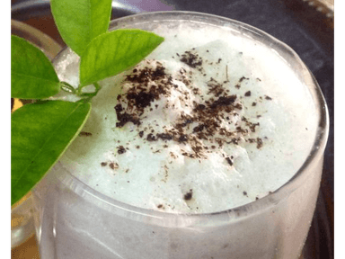 Lassi de Comino Tostado (Jeera Lassi)