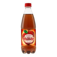 Sidral 600 ml