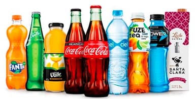 Coca Cola