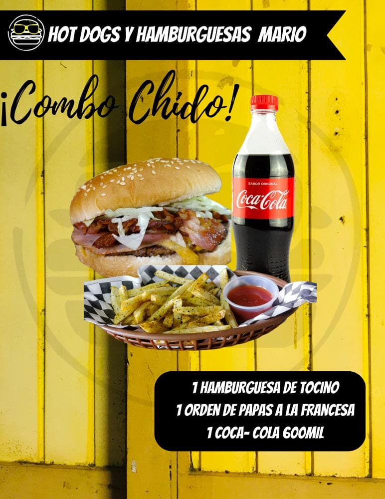 Combo-Chido