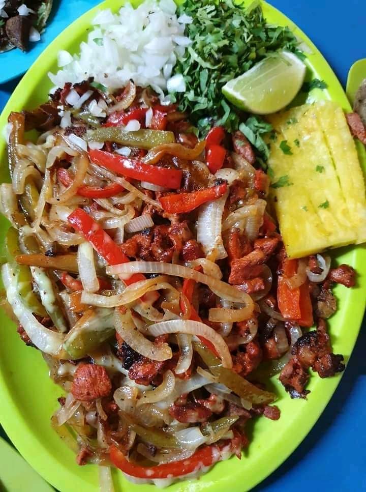 Bastarda de Chistorra