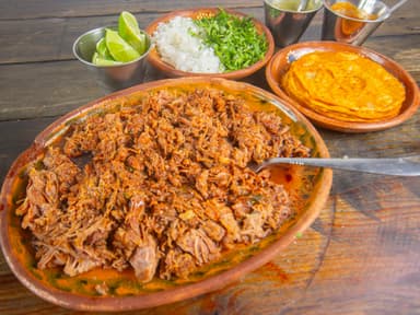 Kilo de birria
