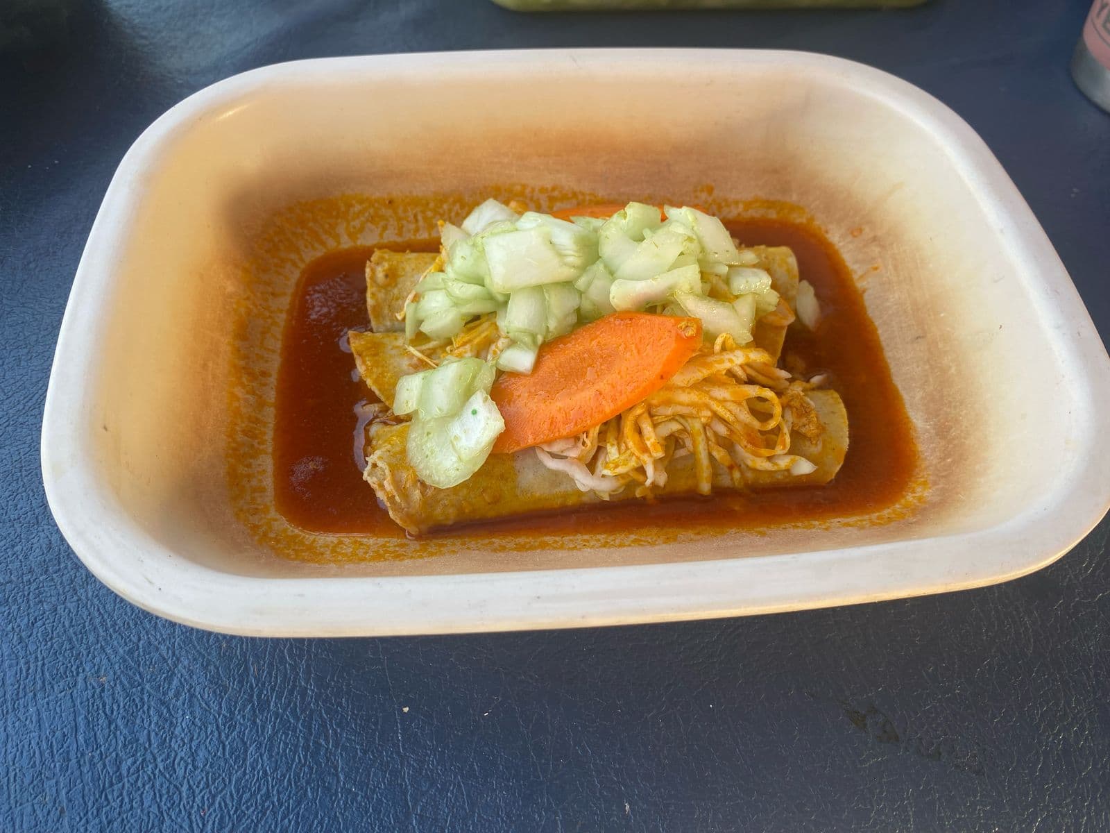 Tacos de Cochinita