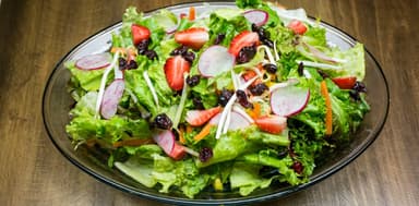 Ensalada Carro Verde