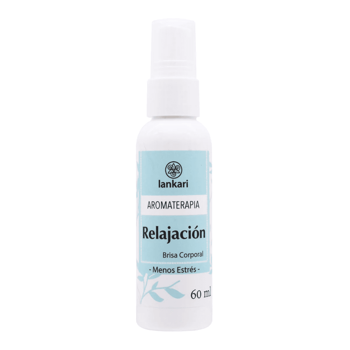 BRISA CORPORAL RELAJACION 60 ML