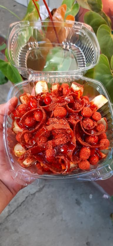 Manzana Loca