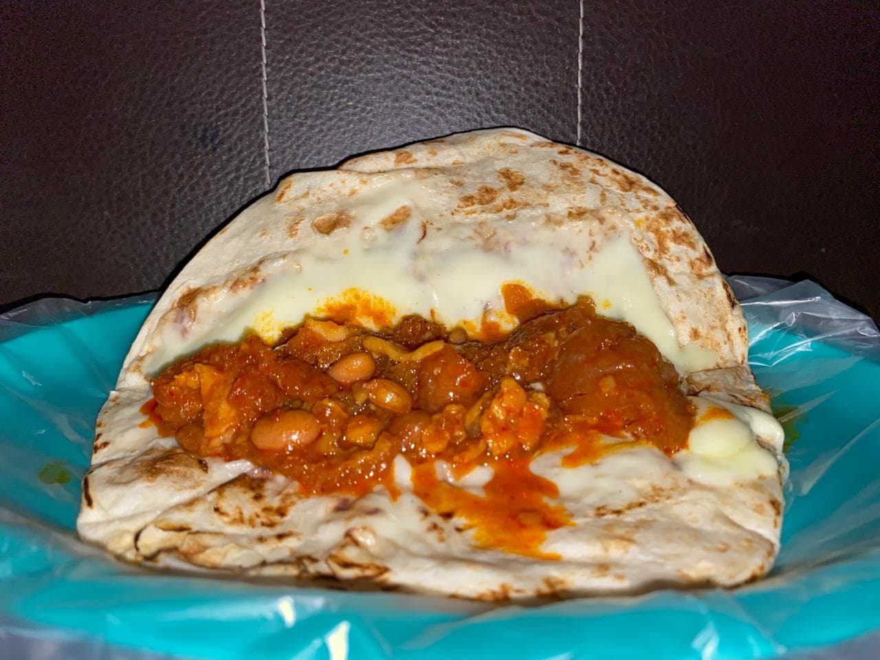 Montado Chicharrón