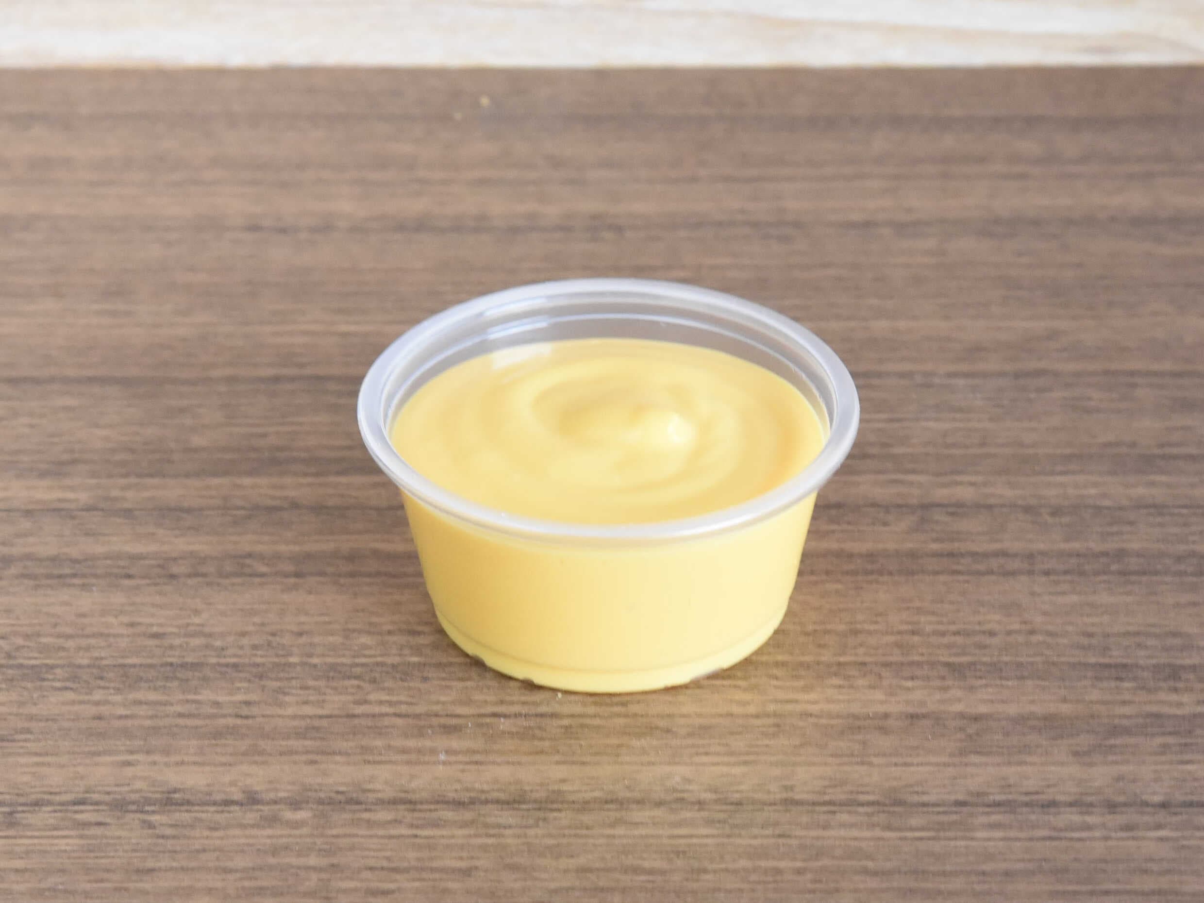 Adicional Salsa de Queso