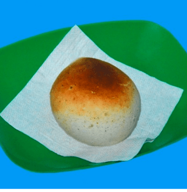 Pan de Bono