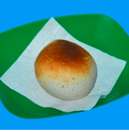 Pan de Bono