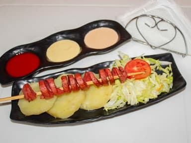 Chorizo Parrillero