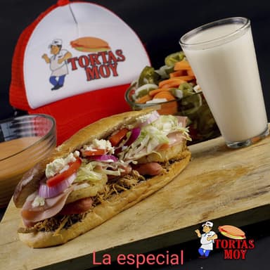 La Super Moy