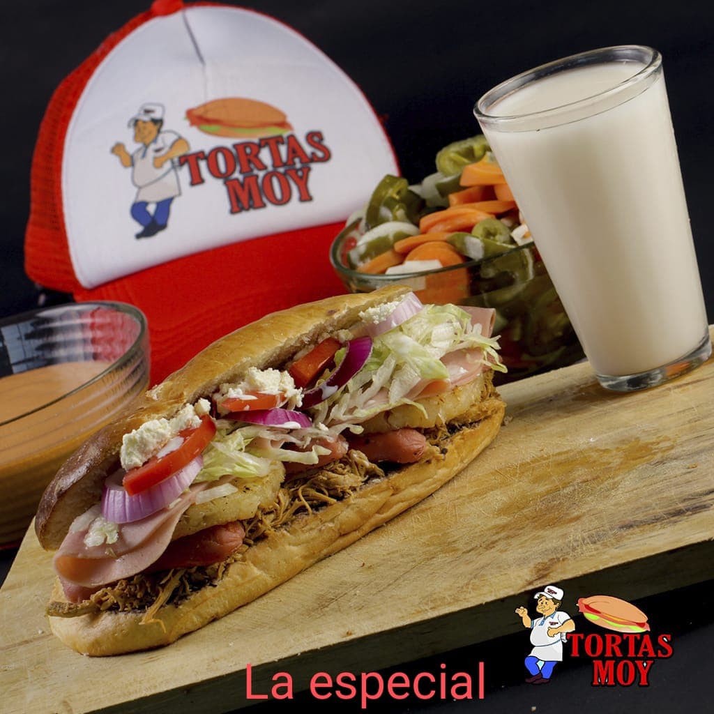 La Super Moy