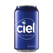 Ciel Mineral 355ml