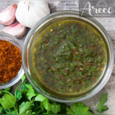 Chimichurri