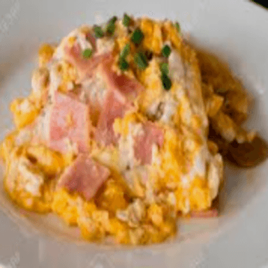 Huevos Rancheros