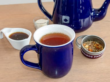 Green Rooibos Paradise Orgánico