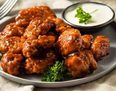 Boneless