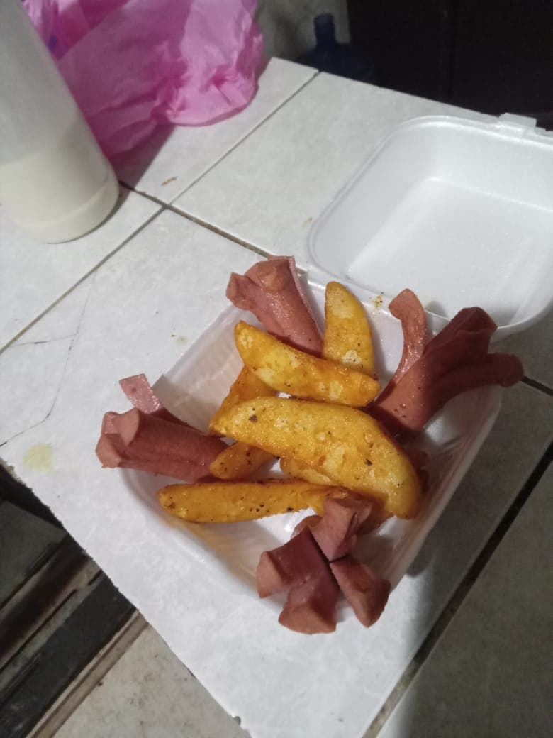 Salchipulpos