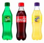 Gaseosa  Personal  400 Ml