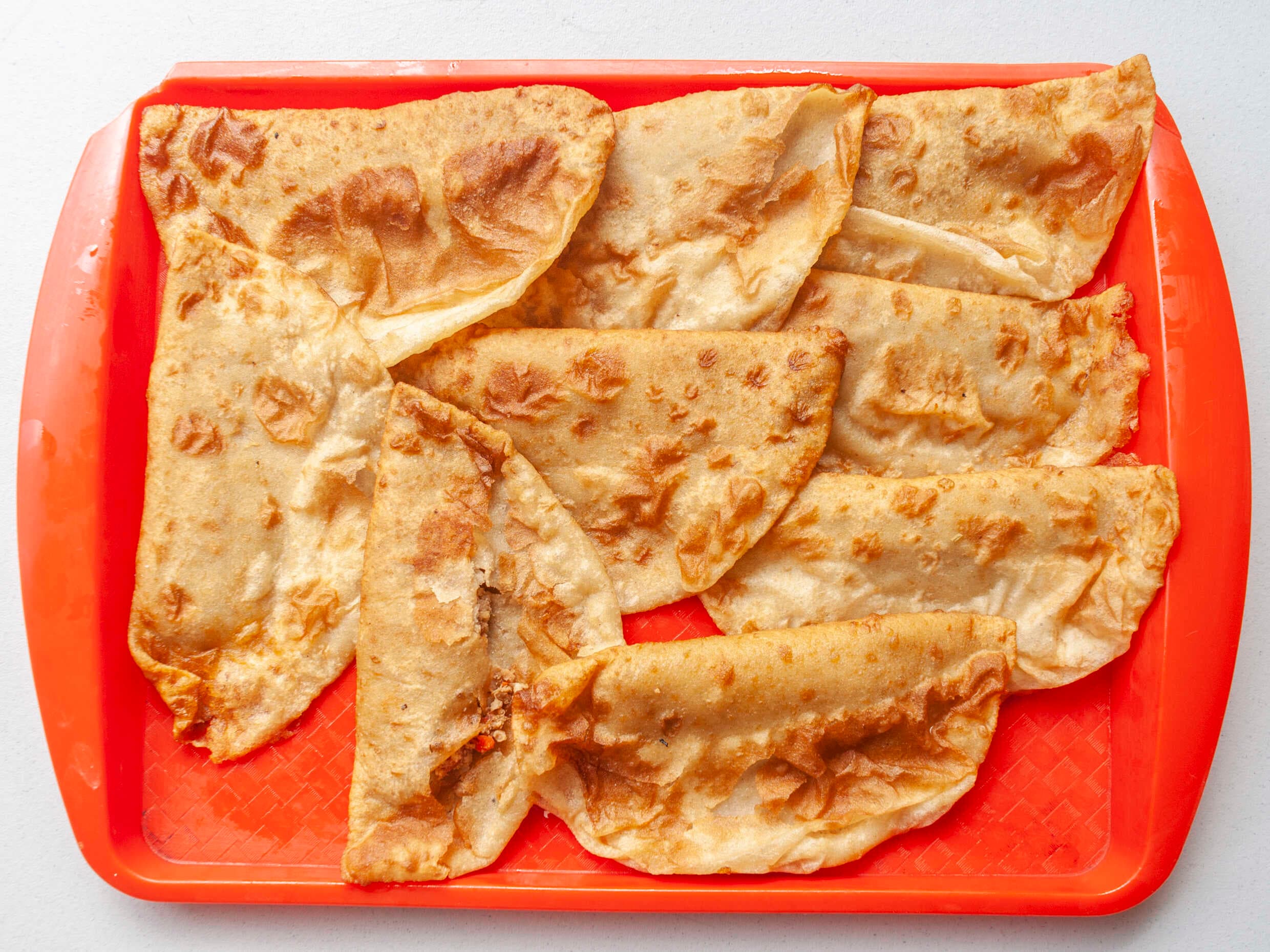 Empanadas (1 pza)