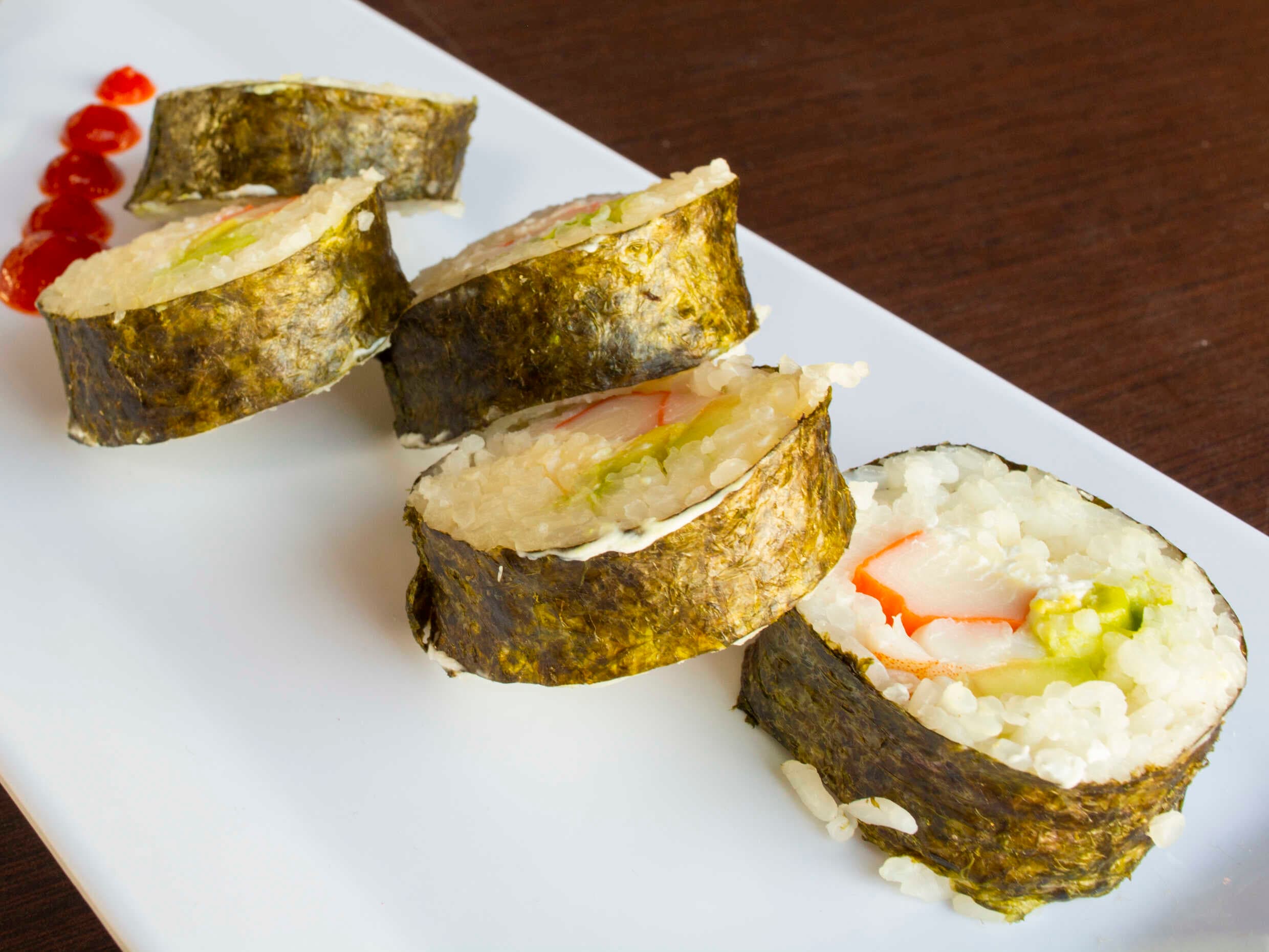 Futomaki