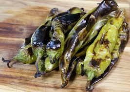 Chile Verde Relleno