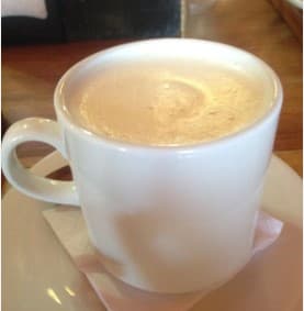 Aguadulce con Leche