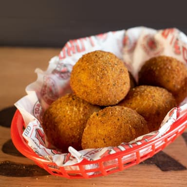 Canicones Orden (6)