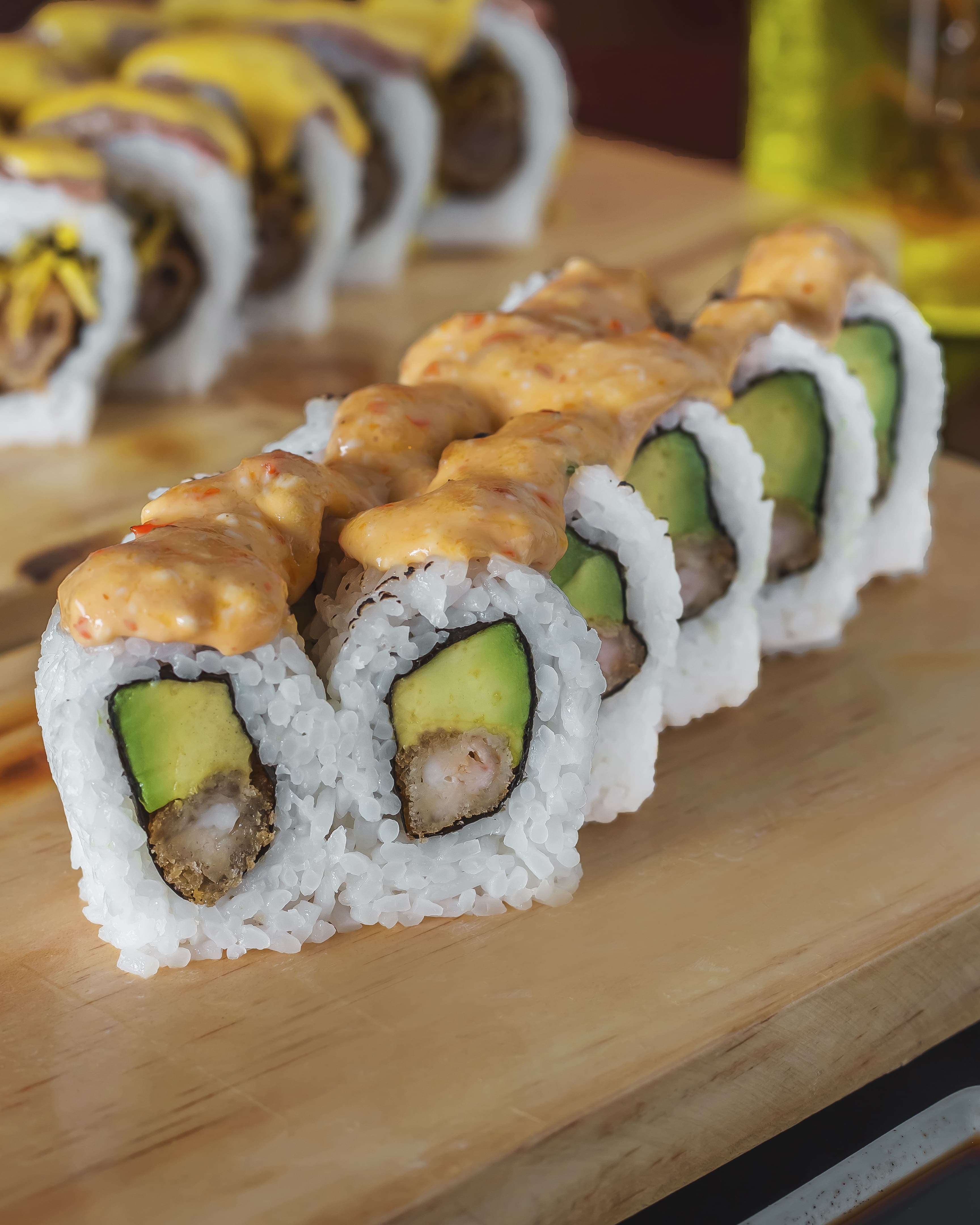 Maki Kyoto