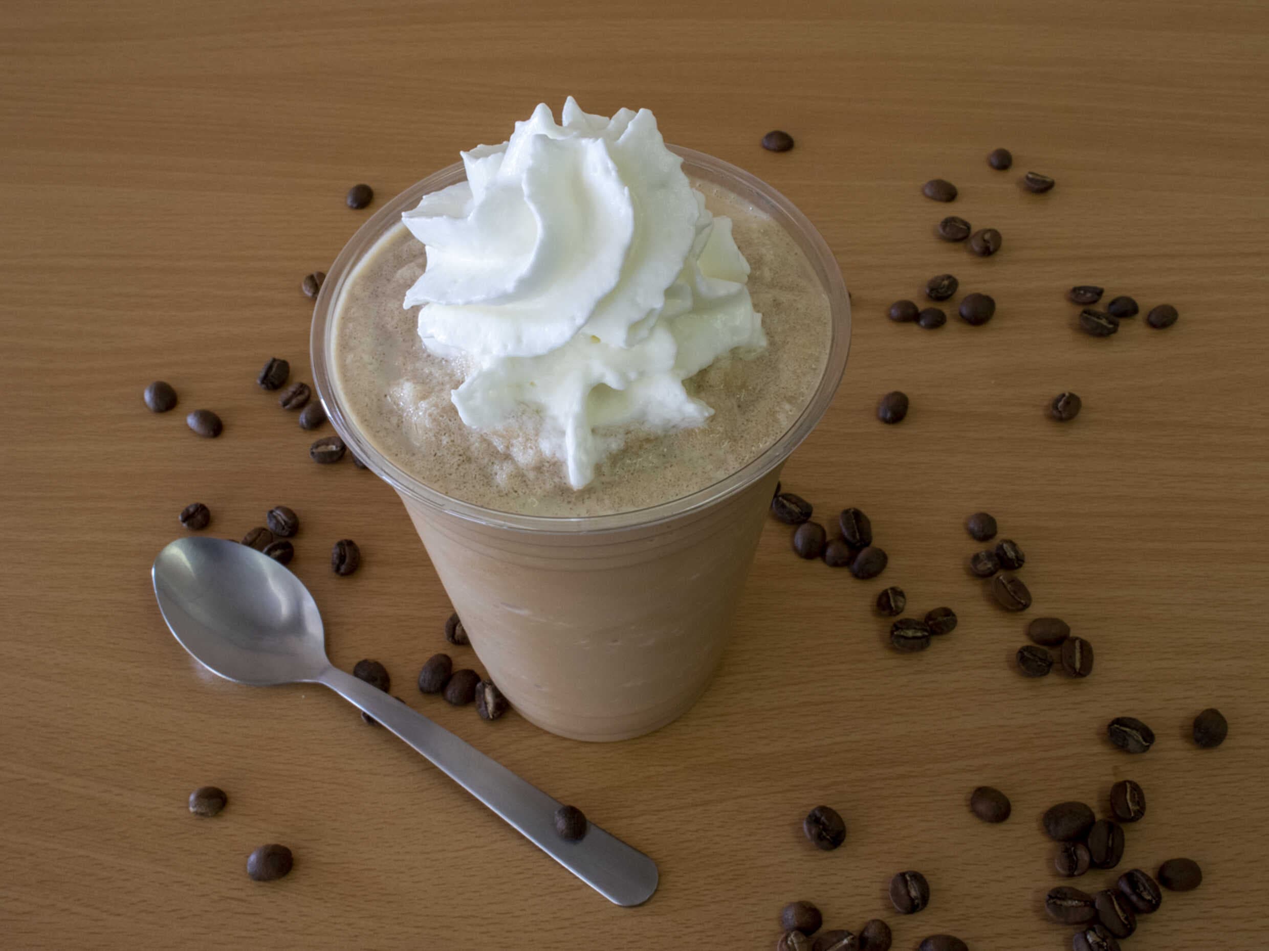 Frappé Blanco