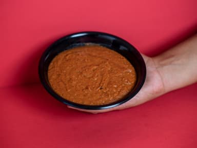 Frijoles Puercos