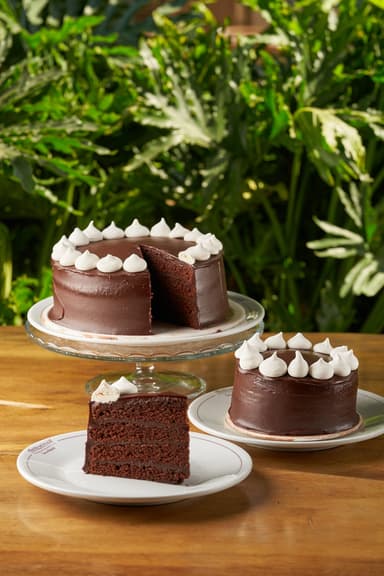 Torta de Chocolate
