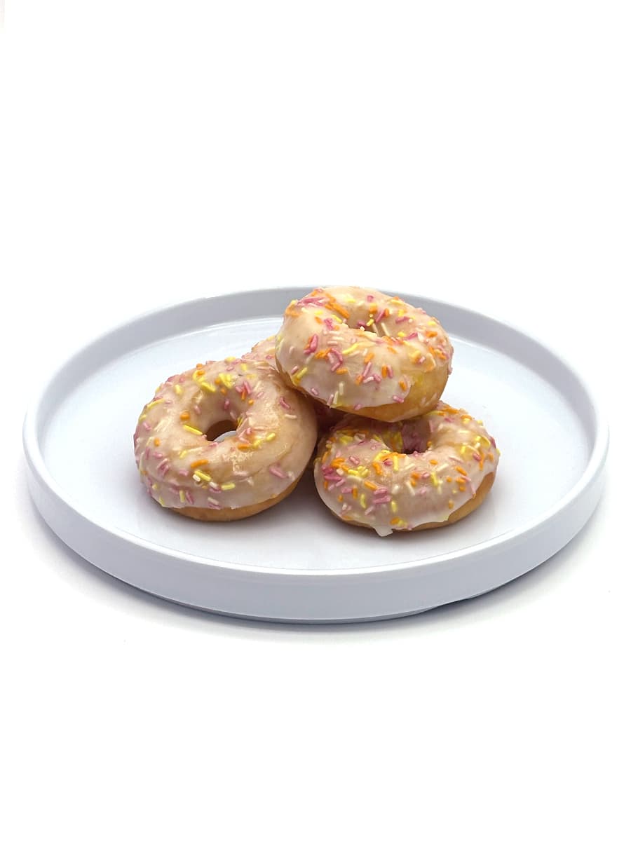 Combo de 3 Mini Donuts