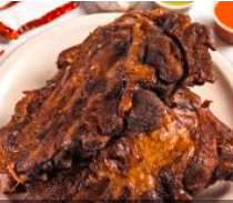 1 kg Super Costilla