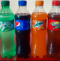 Refrescos
