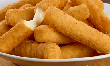 Orden Dedos de Queso