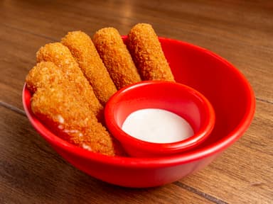 Dedos de Queso