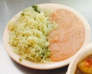 Sopa De Arroz 1/2LT